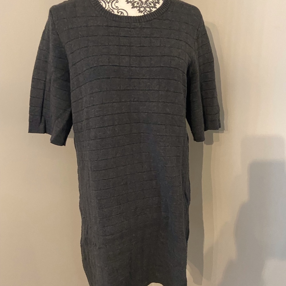 Banana Republic Sweater Dress
